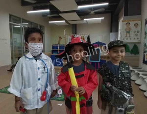 Valistus International School Gallery 8