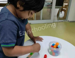 Valistus International School Gallery 11