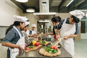 Valistus International School Gallery 5