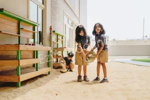 Valistus International School Gallery 1