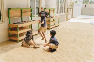 Valistus International School Gallery 4