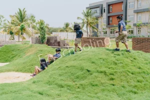 Valistus International School Gallery 3