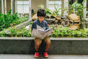 Valistus International School Gallery 2