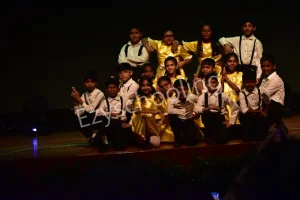 VIBGYOR High School Gallery 8