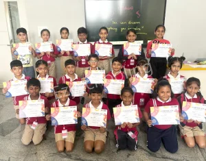 VIBGYOR High School Gallery 7