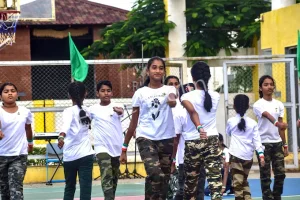 VIBGYOR High School Gallery 5