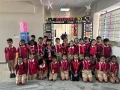 VIBGYOR High School Gallery