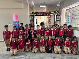 VIBGYOR High School Gallery 6