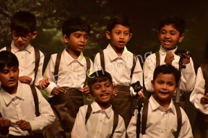 VIBGYOR High School Gallery 1