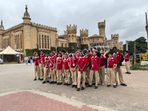 VIBGYOR High School Gallery 4