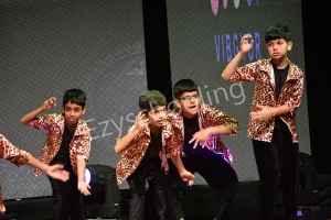 VIBGYOR High School Gallery 2