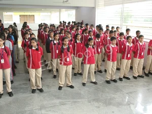 VIBGYOR High School Gallery 1