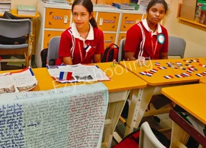 VIBGYOR High School Gallery 4