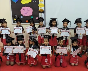 VIBGYOR High School Gallery 1