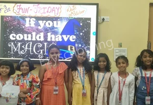 VIBGYOR High School Gallery 10