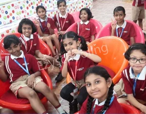 VIBGYOR High School Gallery 6