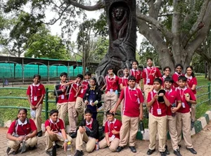 VIBGYOR High School Gallery 3