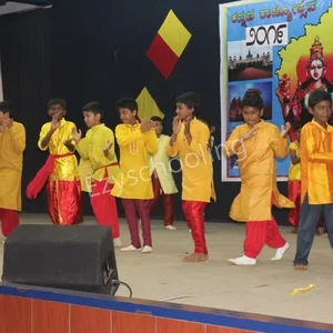 Vidyashilp Academy Gallery 5