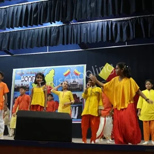 Vidyashilp Academy Gallery 4