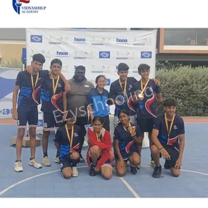 Vidyashilp Academy Gallery 3