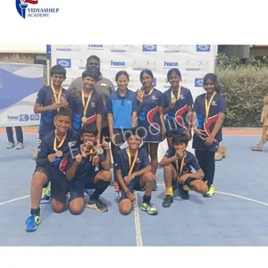 Vidyashilp Academy Gallery 2