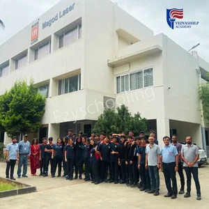 Vidyashilp Academy Gallery 1