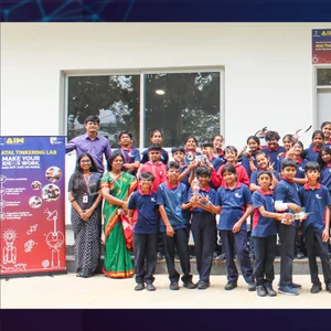 Vidyashilp Academy Gallery 6