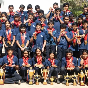 Vidyashilp Academy Gallery 5