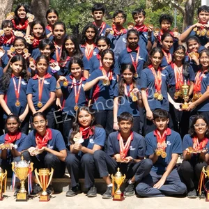 Vidyashilp Academy Gallery 4
