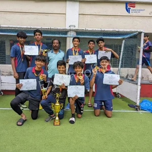 Vidyashilp Academy Gallery 2