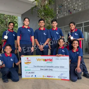 Vidyashilp Academy Gallery 1