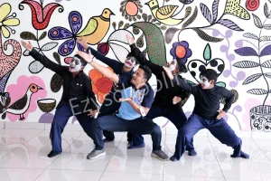 Vishwa Vidyapeeth Gallery 21