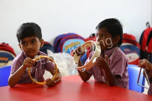 Vishwa Vidyapeeth Gallery 19