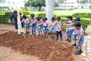 Vishwa Vidyapeeth Gallery 18