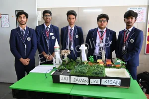 Vishwa Vidyapeeth Gallery 13