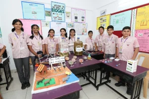 Vishwa Vidyapeeth Gallery 5