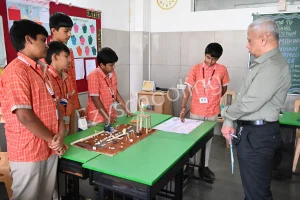 Vishwa Vidyapeeth Gallery 10