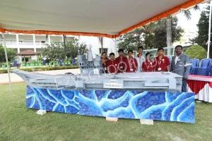 Vishwa Vidyapeeth Gallery 7