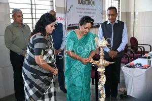 Vishwa Vidyapeeth Gallery 11