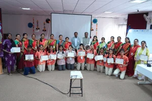 Vishwa Vidyapeeth Gallery 2