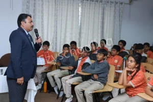 Vishwa Vidyapeeth Gallery 9