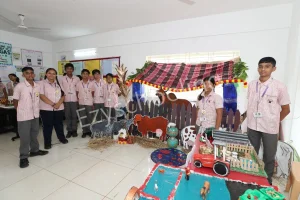 Vishwa Vidyapeeth Gallery 4