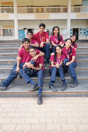 Vishwa Vidyapeeth Gallery 10