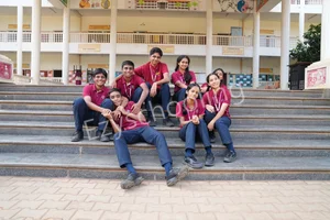 Vishwa Vidyapeeth Gallery 9