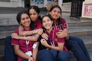 Vishwa Vidyapeeth Gallery 7