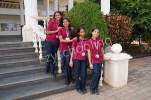Vishwa Vidyapeeth Gallery 6