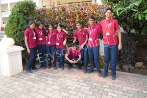 Vishwa Vidyapeeth Gallery 5