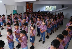 Vishwa Vidyapeeth Gallery 3