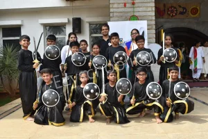 Vyasa International School Gallery 8