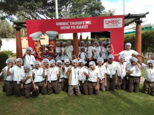 Vyasa International School Gallery 5